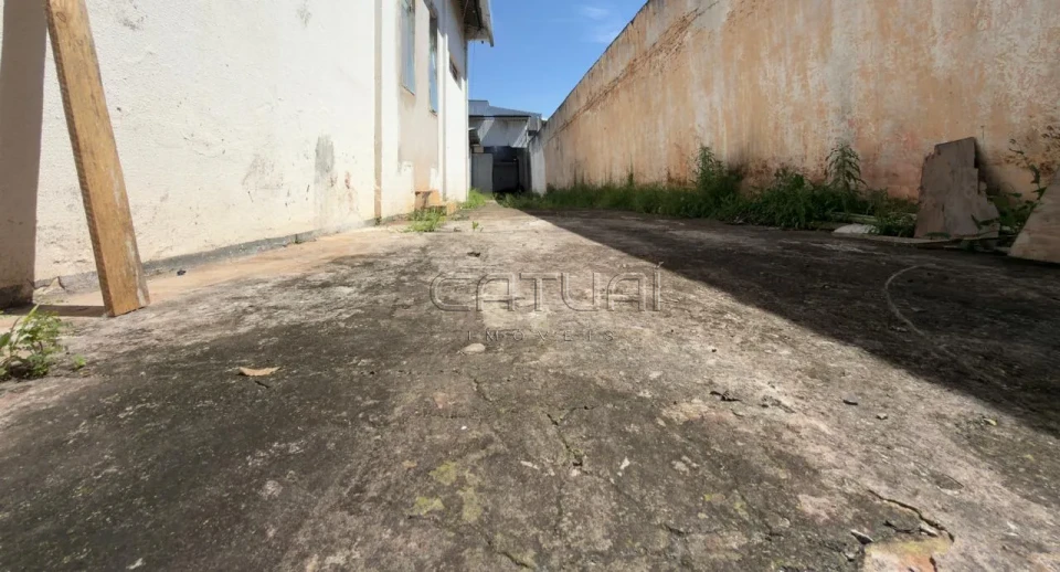 Comercial Para Alugar Jardim Shangri-La A Londrina