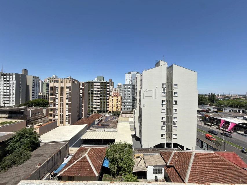Apartamento Para Alugar Torres Vedras Londrina
