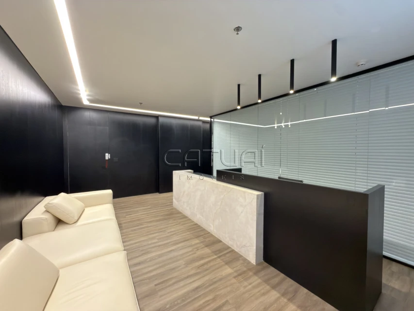 Imagens do imóveis Comercial Para Alugar Torre Siena Londrina