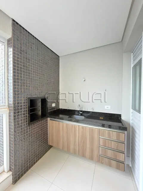 Imagens do imóveis Apartamento Para Alugar Uptown Residence Londrina