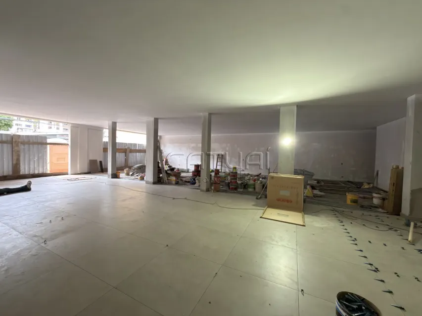 Comercial Para Alugar Centro Londrina