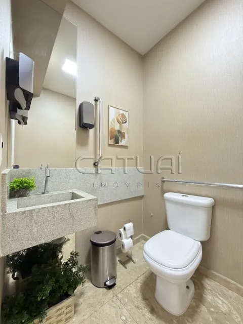 Imagens do imóveis Comercial Para Alugar Pronto Para Clinica Rua Paranagua Londrina