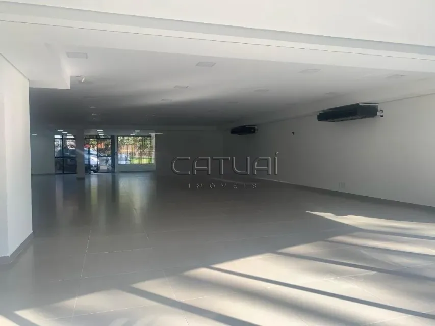 Prédio Comercial para alugar Av Castelo Branco Londrina