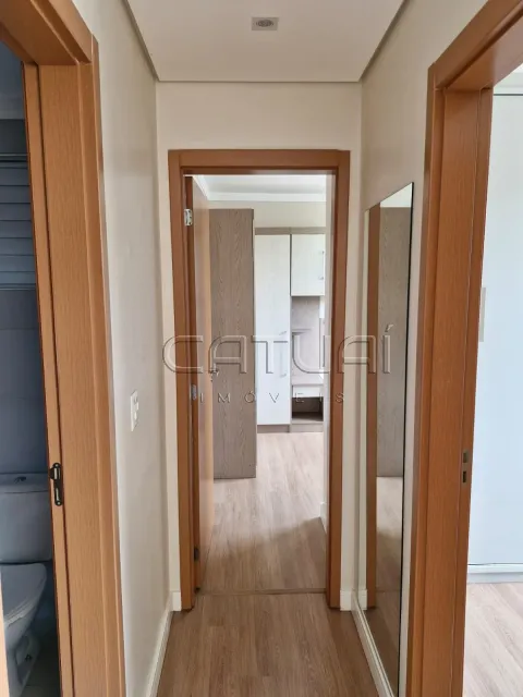 Apartamento Para Alugar Spazio Louvre Londrina