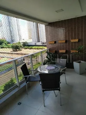 Apartamento À Venda Lumiere Londrina