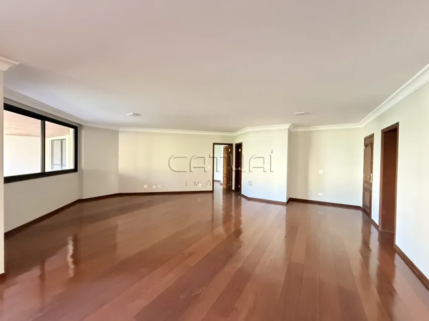 Apartamento Para Alugar Arkadia Londrina