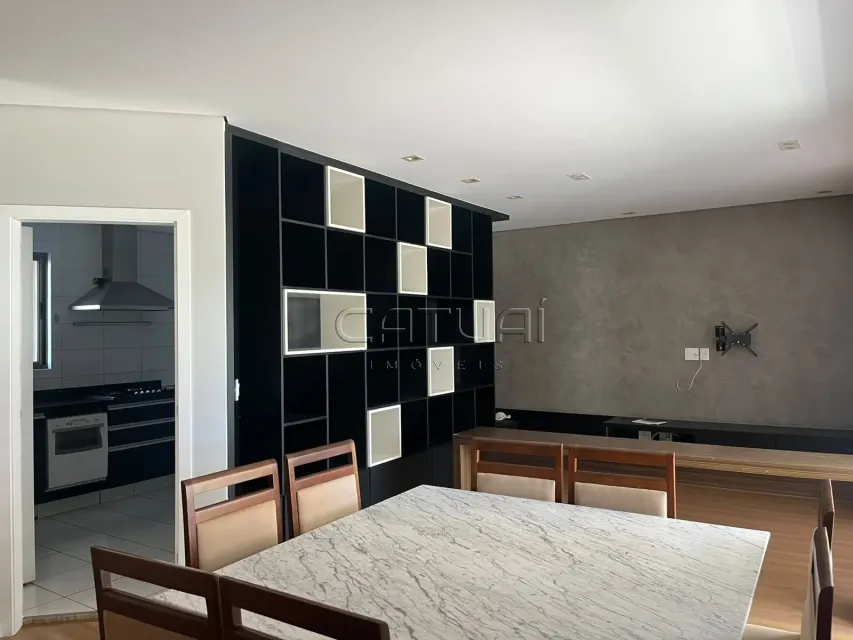 Apartamento Para Alugar Maison Provence Londrina