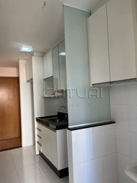Apartamento Para Alugar Liberty Towers Londrina