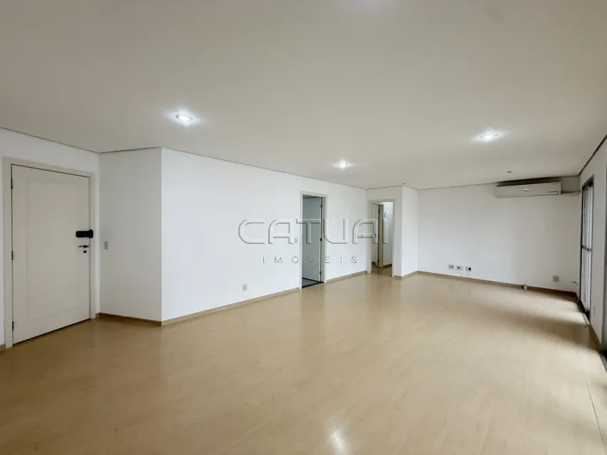 Apartamento Para Alugar Marc Chagall Londrina