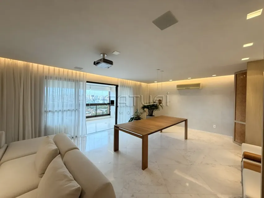 Apartamento À Venda E Locação Vilanova Artigas Londrina
