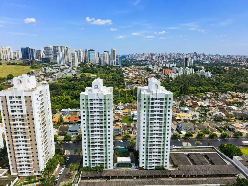 Apartamento Para Alugar Solar Alta Vista Londrina