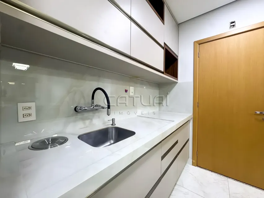 Apartamento Para Alugar Tresor Residence Londrina