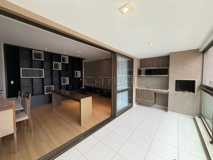 Apartamento Para Alugar Maison Provence Londrina