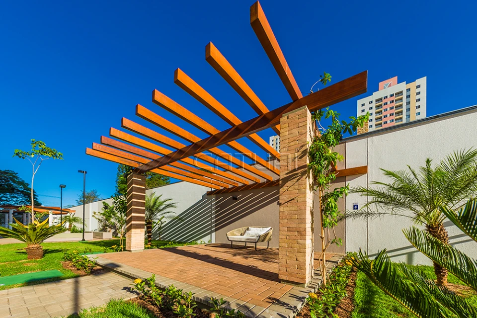 Imagens do imóveis Apartamento À Venda Solar Mirador Residence Londrina