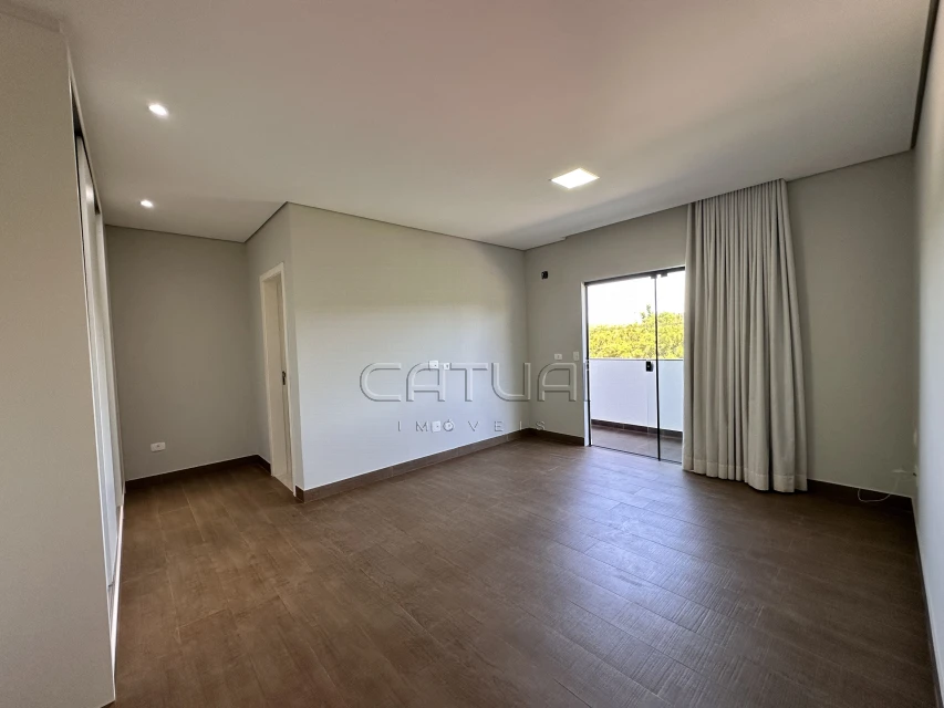 Casa Em Condomínio Para Alugar Royal Forest - Residence E Resort Londrina