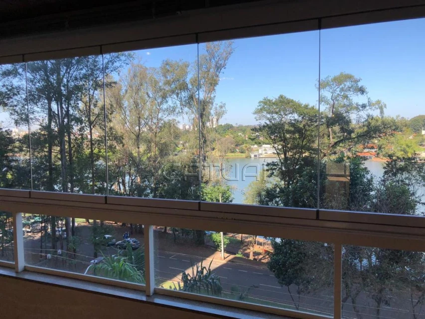 Apartamento Para Alugar Victoria Lake Londrina