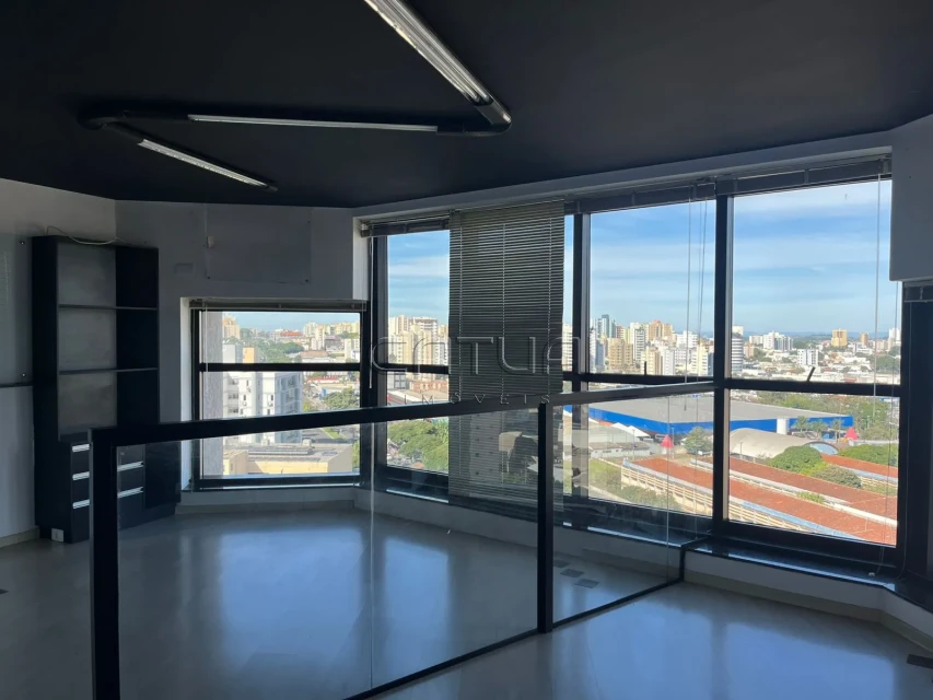 Comercial Para Alugar Pioneiros Do Café Edifício Londrina