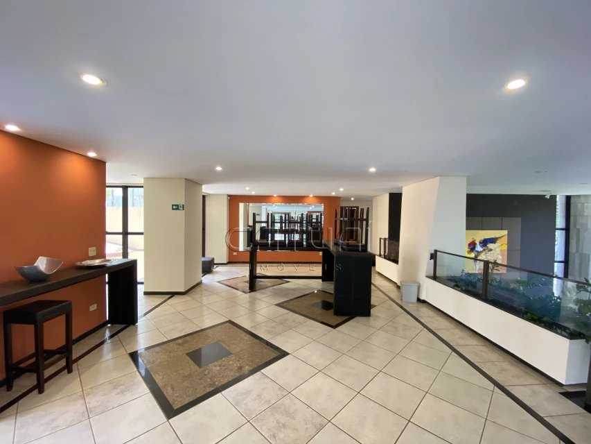 Apartamento à venda - Edifício Golden Gate - Centro, Londrina