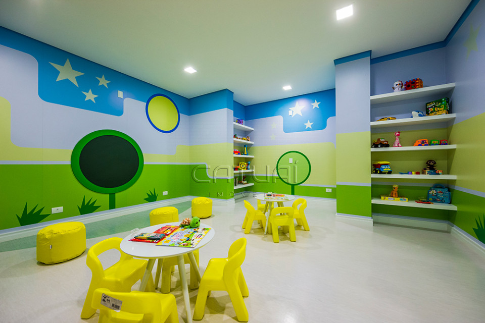 Apartamento à venda - Condomínio Solar Mirador Residence Club - Aurora, Londrina Apartamento à venda - Condomínio Solar Mirador Residence Club - Aurora, Londrina