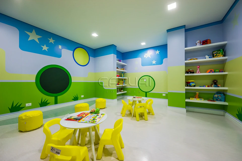 Imagens do imóveis Apartamento À Venda Solar Mirador Residence Londrina