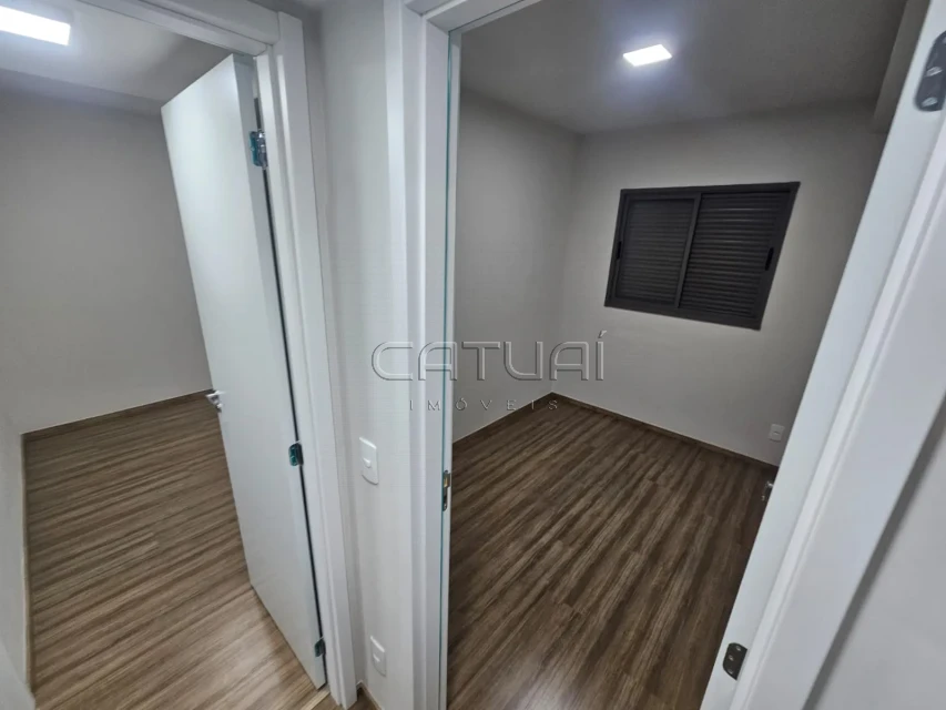 Apartamento Para Alugar Edificio Malibu Londrina