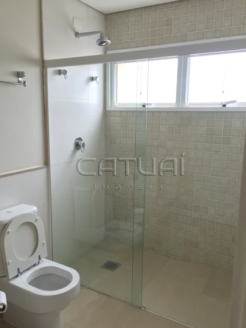 Casa Em Condomínio À Venda E Locação Alphaville Imbuias Londrina