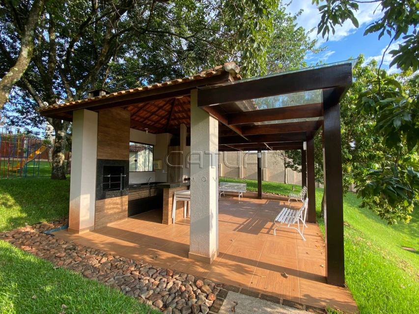 Casa Em Condomínio À Venda Pitanguá Cond. Fechado Londrina