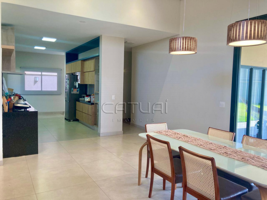 Imagens do imóveis Casa Em Condomínio Para Alugar Villaggio Do Engenho Residencial Cambé