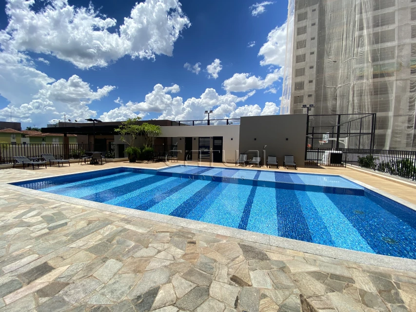 Imagens do imóveis Apartamento Para Alugar Concept Palhano Londrina
