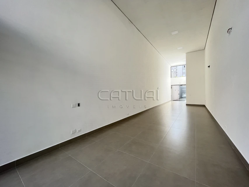 Comercial À Venda Rua Paes Leme Londrina