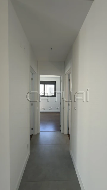 Apartamento À Venda Edificio Casa Palhano Londrina
