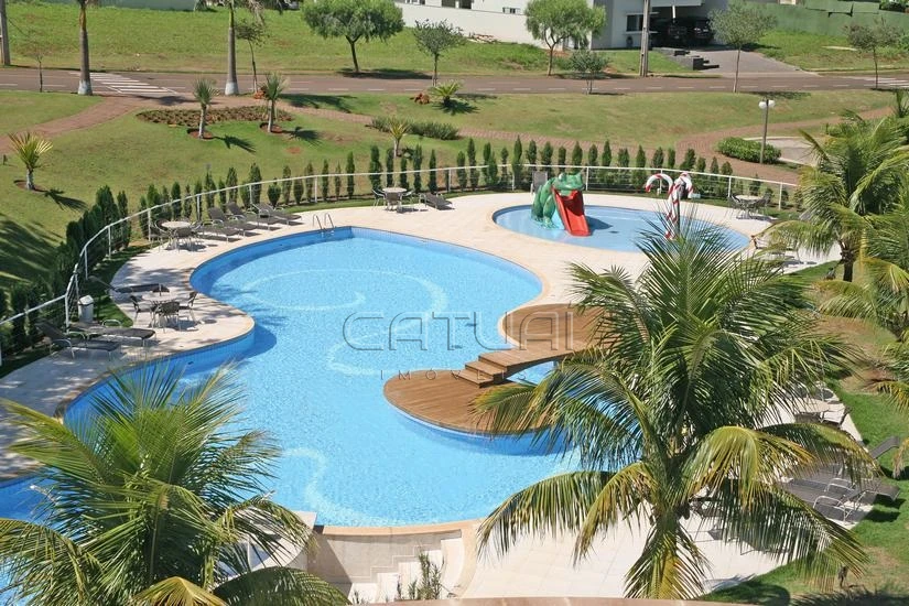 Casa Em Condomínio Para Alugar Royal Forest - Residence E Resort Londrina