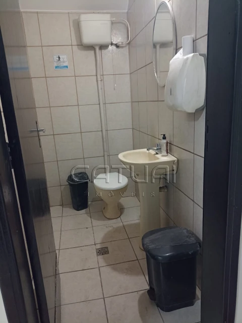 Comercial Para Alugar Vitória Londrina