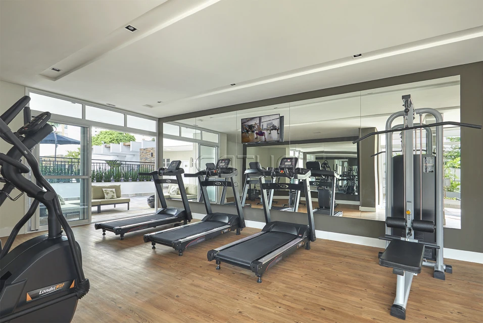 Imagens do imóveis Apartamento Para Alugar Uptown Residence Londrina