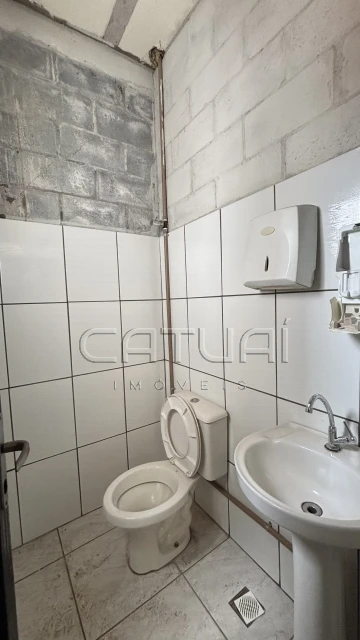 Comercial Para Alugar Parque das Indústrias Leves Londrina