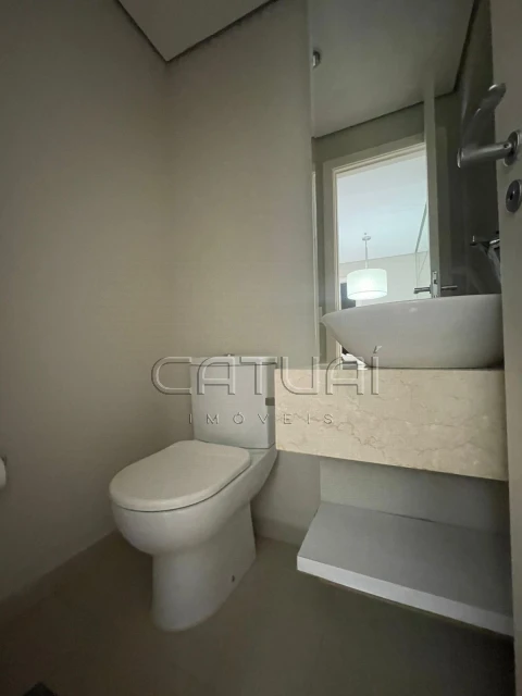 Apartamento Para Alugar Torre Valencia Londrina