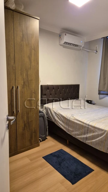 Apartamento Para Alugar Spazio Leopoldina Londrina