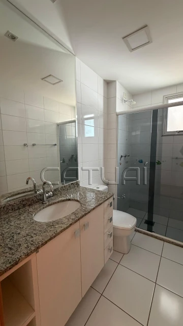 Apartamento Para Alugar Anita Malfatti  Londrina