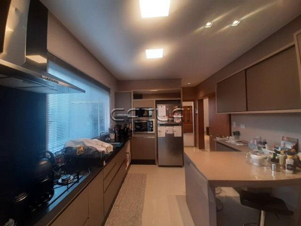 Casa em condomínio à venda - Sun Lake Residence, Londrina Casa em condomínio à venda - Sun Lake Residence, Londrina