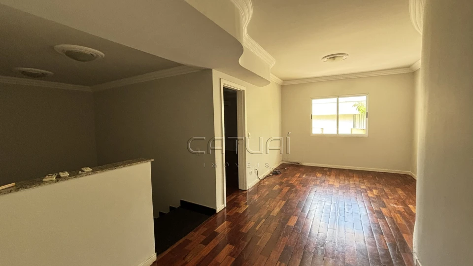 Casa Para Alugar Bela Suiça Londrina