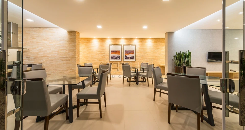 Imagens do imóveis Apartamento À Venda Reserva Santana Londrina