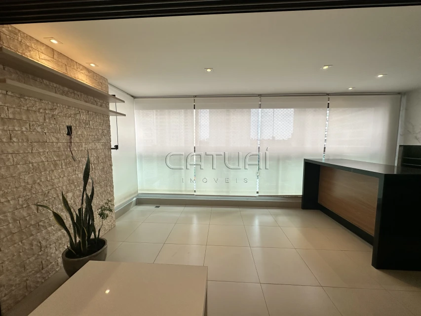 Imagens do imóveis Apartamento Para Alugar Maison Veyron Londrina