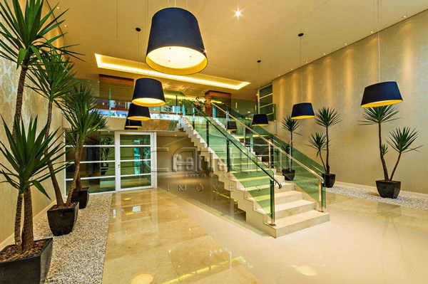 Apartamento Para Alugar Maison Victoria Londrina