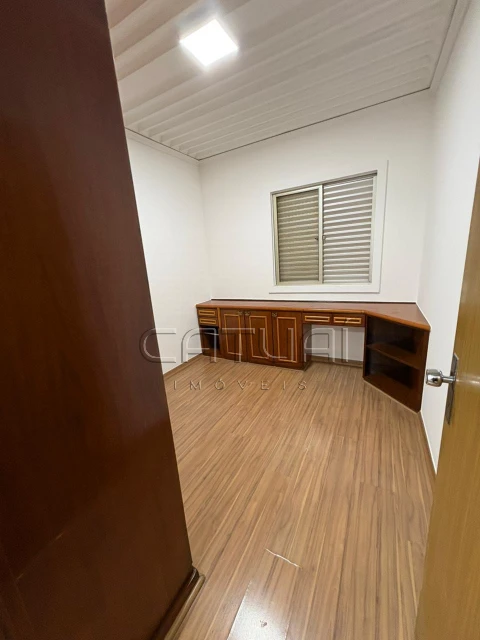 Apartamento Para Alugar Boulevard Park Londrina