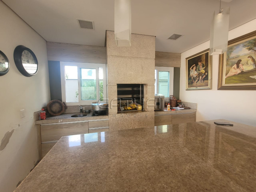 Casa em condomínio para alugar - Alphaville II, Londrina Casa em condomínio para alugar - Alphaville II, Londrina