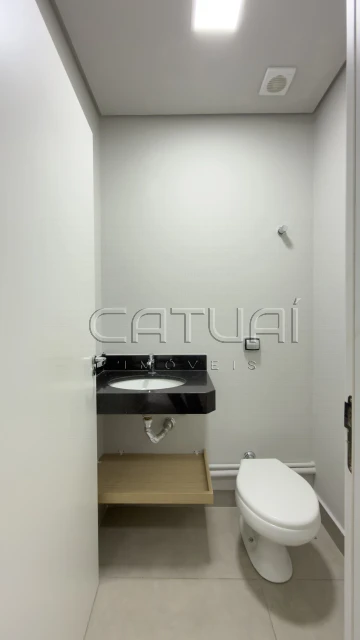 Comercial Para Alugar Centro Londrina