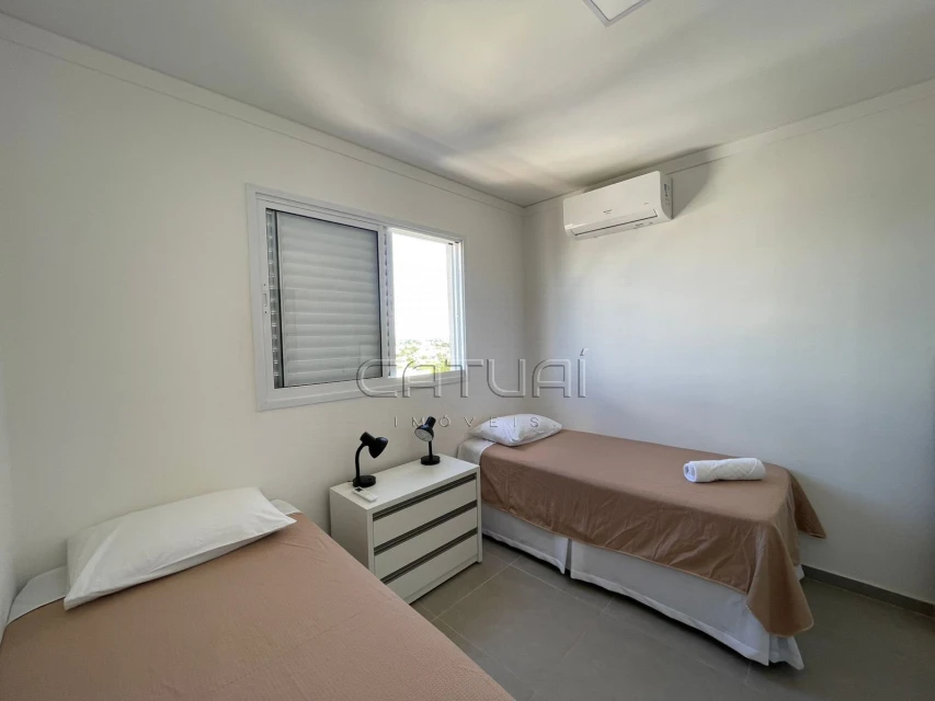 Imagens do imóveis Apartamento Para Alugar Residencial Florenza Londrina