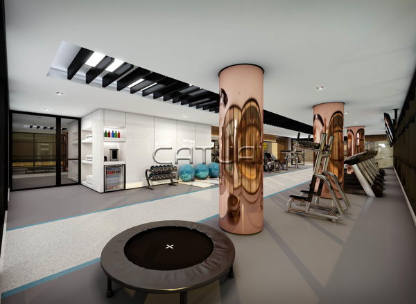 Apartamento à venda - Le Rêve - Gleba Palhano, Londrina Apartamento à venda - Le Rêve - Gleba Palhano, Londrina