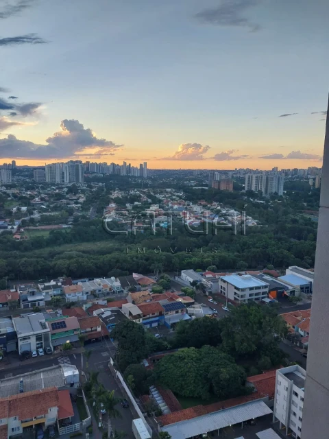 Imagens do imóveis Apartamento À Venda Torre Santorini Londrina