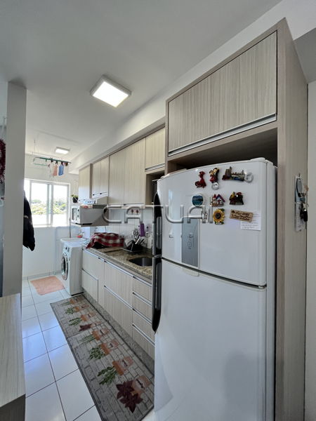 Apartamento à venda - Conquista Paes Leme - Vila Brasil, Londrina Apartamento à venda - Conquista Paes Leme - Vila Brasil, Londrina